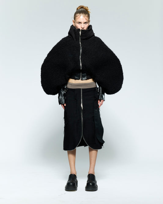 SPADE BOMBER