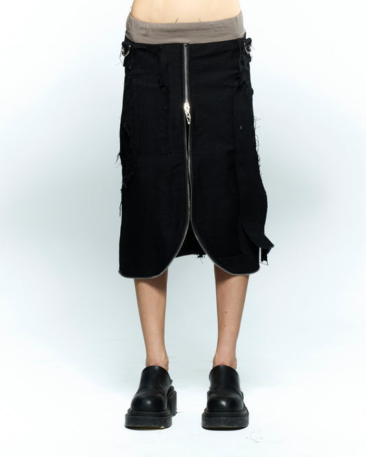 SKIRTBAG