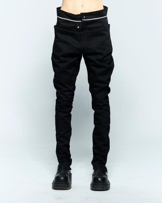 PEEL PANTS SKINNY