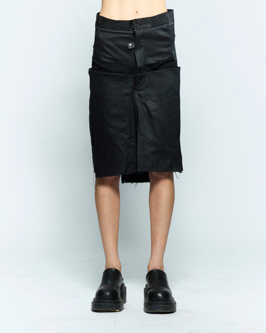 PEEL SKIRT