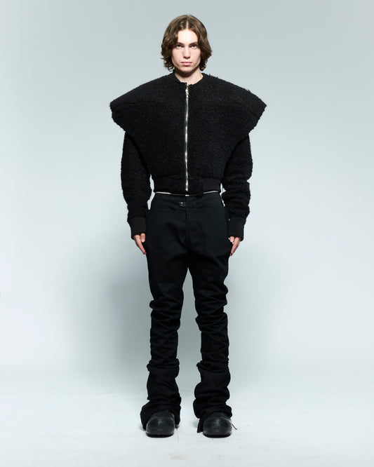 SHIELD BOMBER