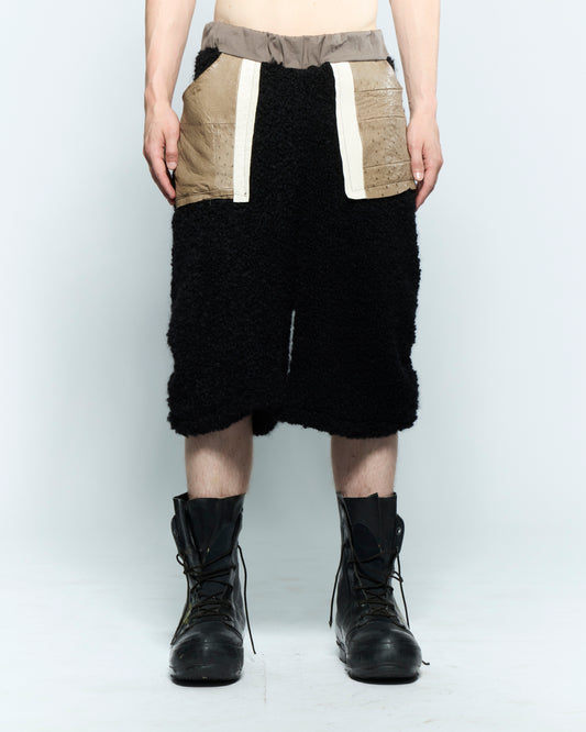 WINTER SHORT