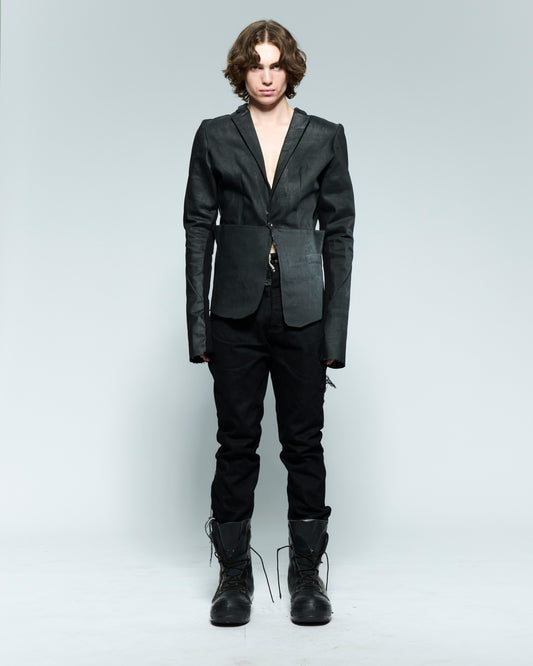 PEEL BLAZER