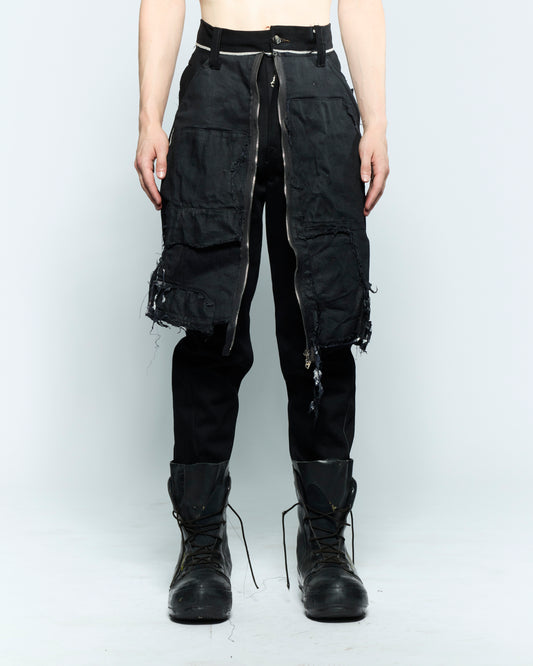 HORSE PANTS