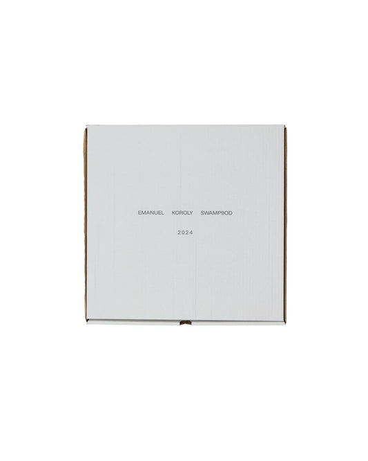 EMANUEL KOROLY SWAMP9OD 2024