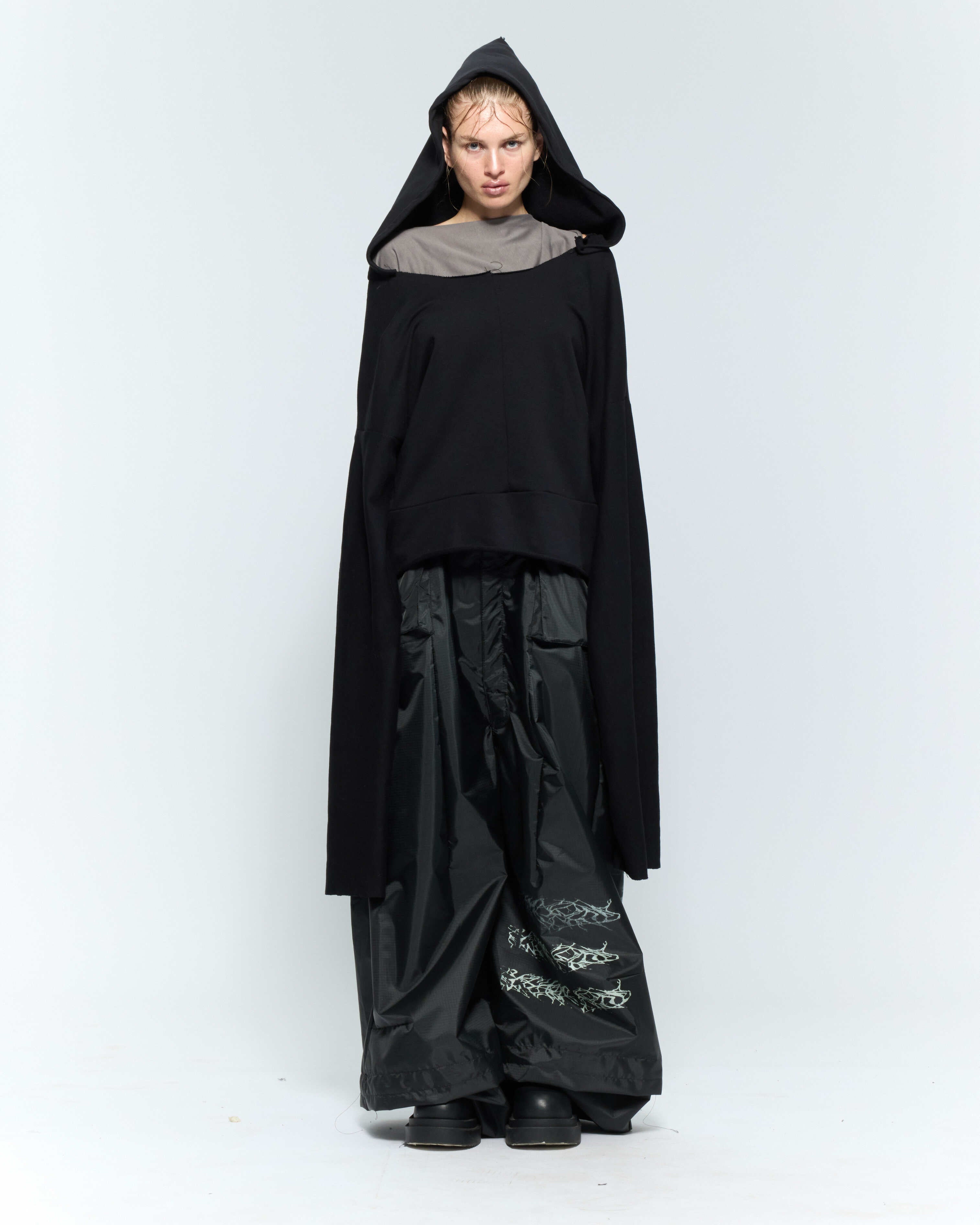 WITCH HOODIE – SWAMPGOD