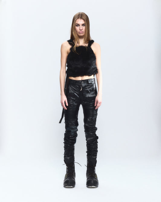 FUR HARNESS
