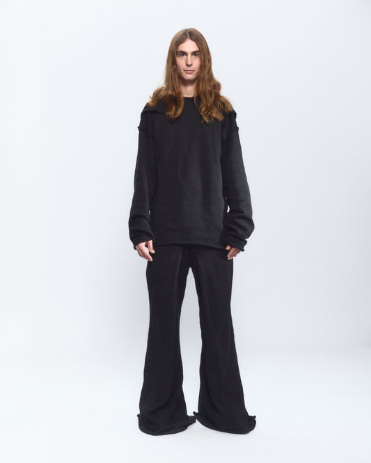 FONTANA PRINTED HOODIE