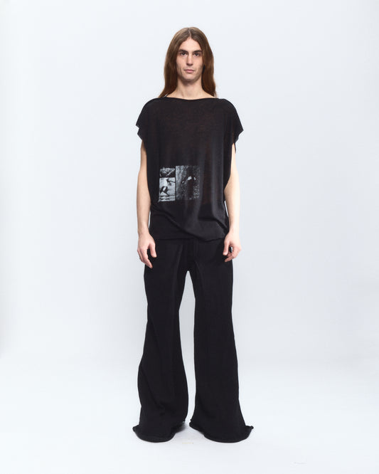 CAGE TANK PRINT (FRONT)