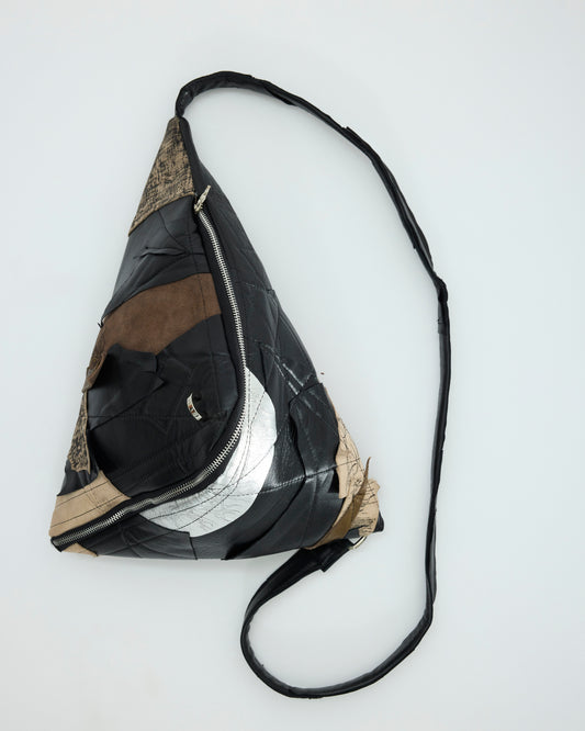 SWAMP90D X N£4K TATTOED TETRA BAG (M)