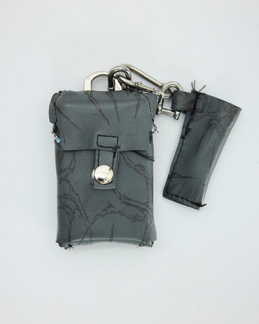 SWAMP90D X N£4K TATTOOED SMOKER SET