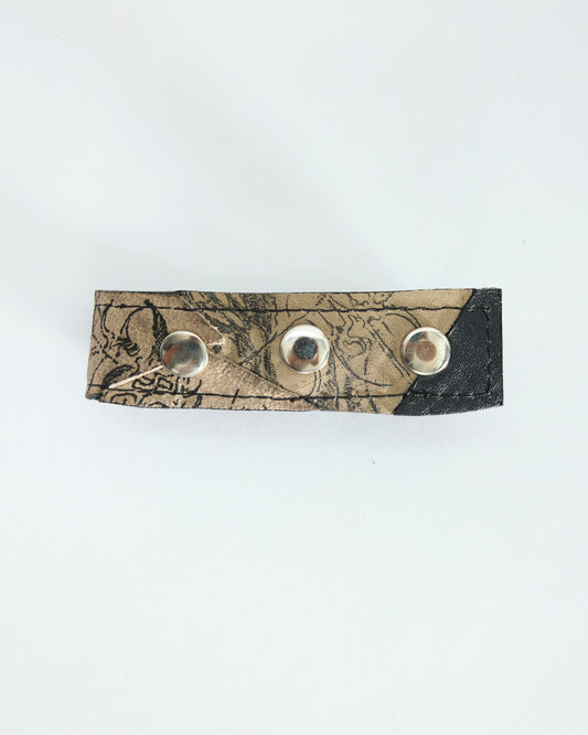SWAMP90D X N£4K TATTOOED BRACELET