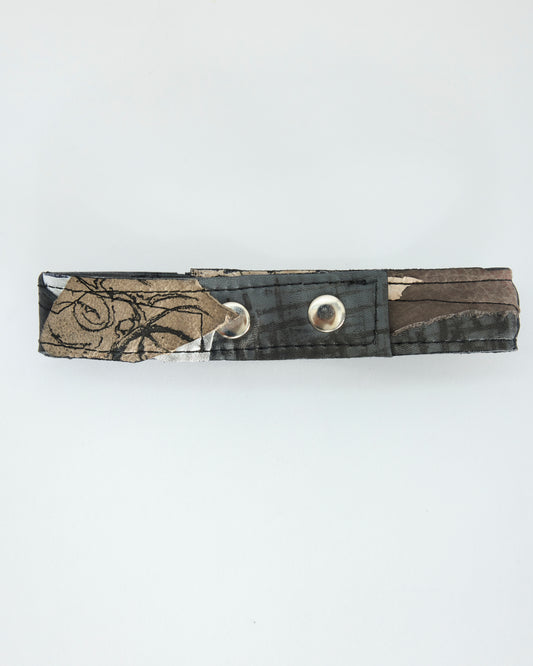 SWAMP90D X N£4K TATTOOED CHOKER