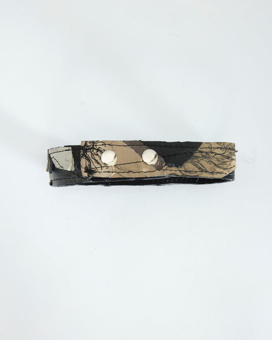 SWAMP90D X N£4K TATTOOED CHOKER