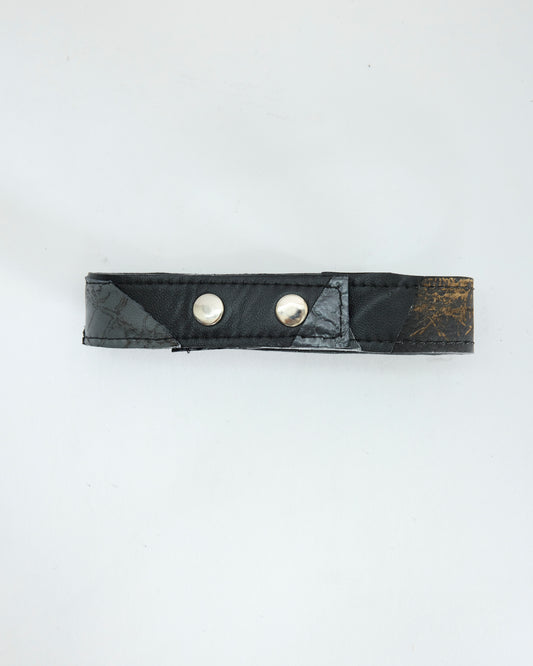 SWAMP90D X N£4K TATTOOED CHOKER