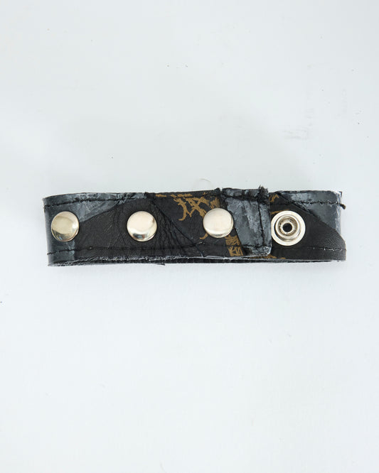 SWAMP90D X N£4K TATTOOED BRACELET