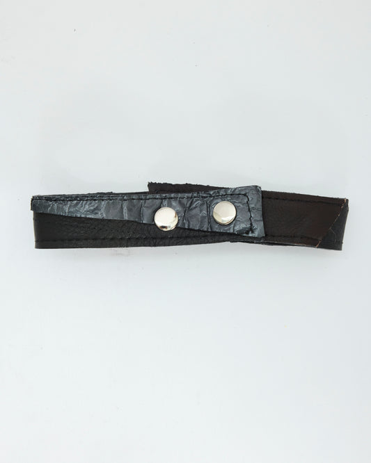 SWAMP90D X N£4K TATTOOED CHOKER