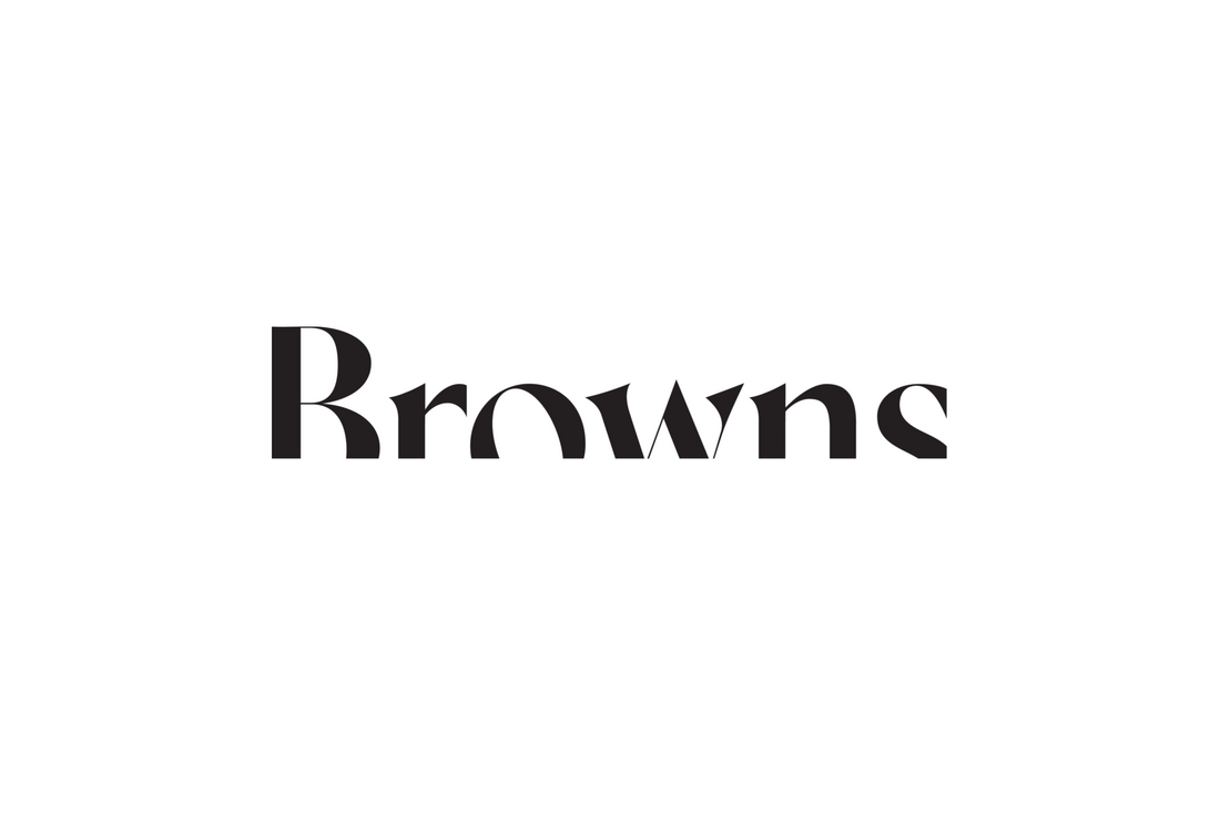 Browns Logo