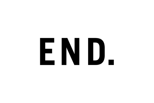 End Logo