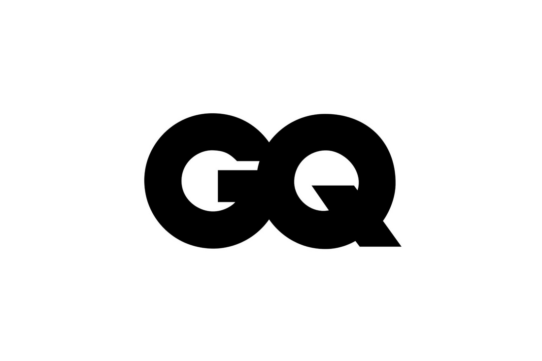 GQ Logo