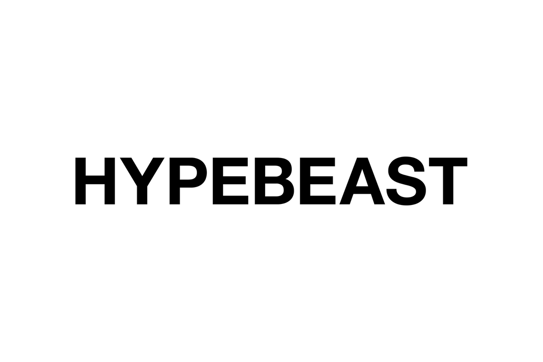 Hypebeast Logo