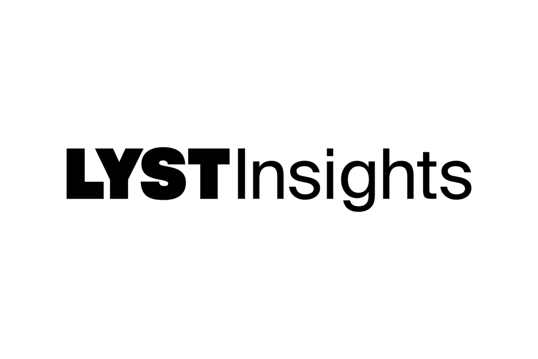 Lyst Insights Logo