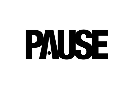 Pause Logo