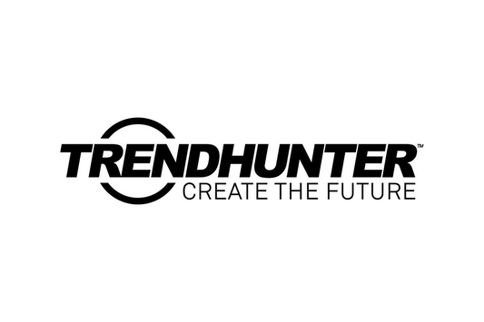 Trendhunter Logo