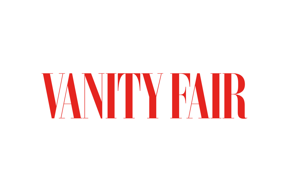 Vanity Fair Logo