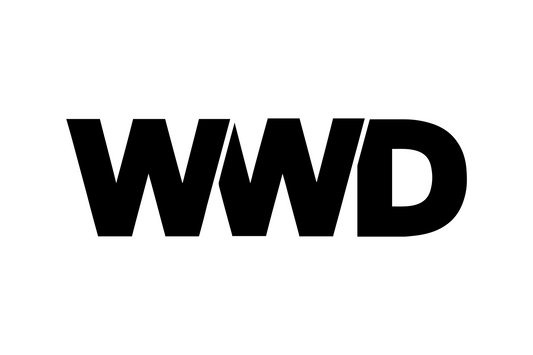 Women's Wear Daily (WWD) Logo