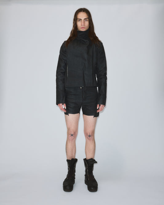 WRINKLE JACKET