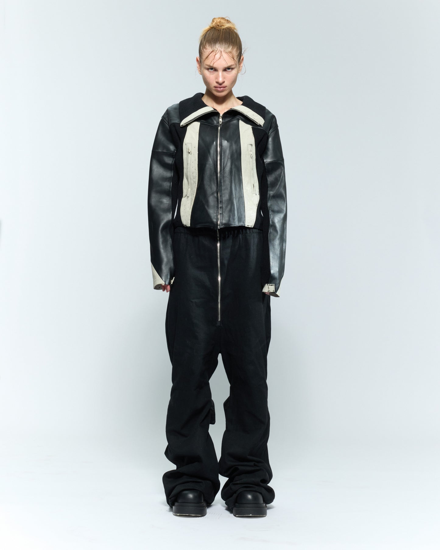 SMITH JACKET