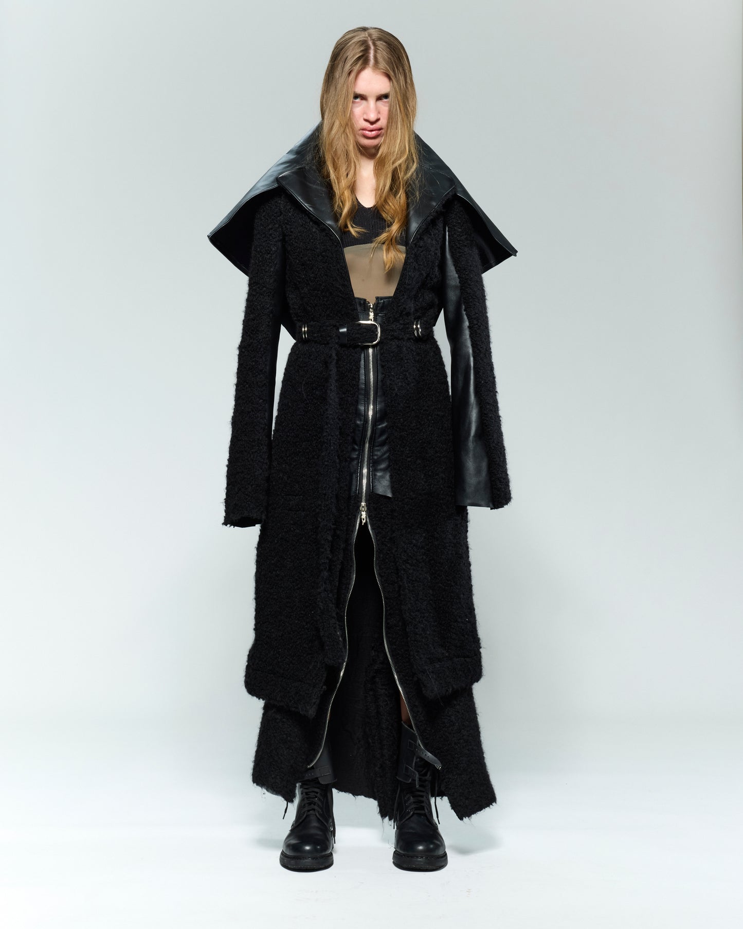BATHORY COAT