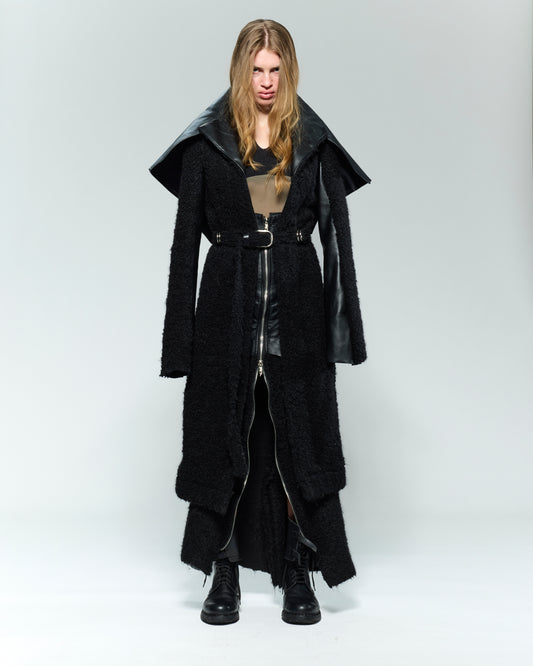 BATHORY COAT