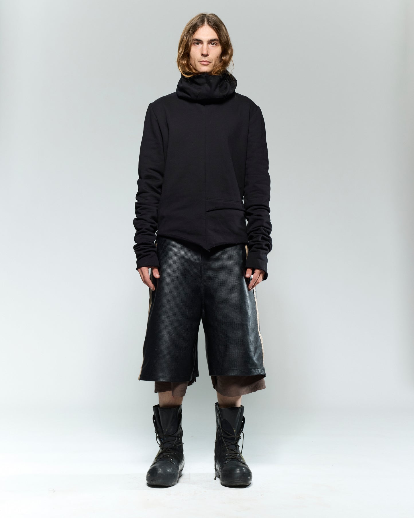 PALOMBARO HOODED LONGSLEEVE M