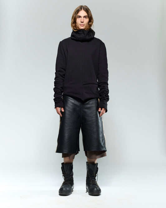 PALOMBARO HOODED LONGSLEEVE M