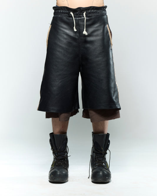 HOOP SHORTS