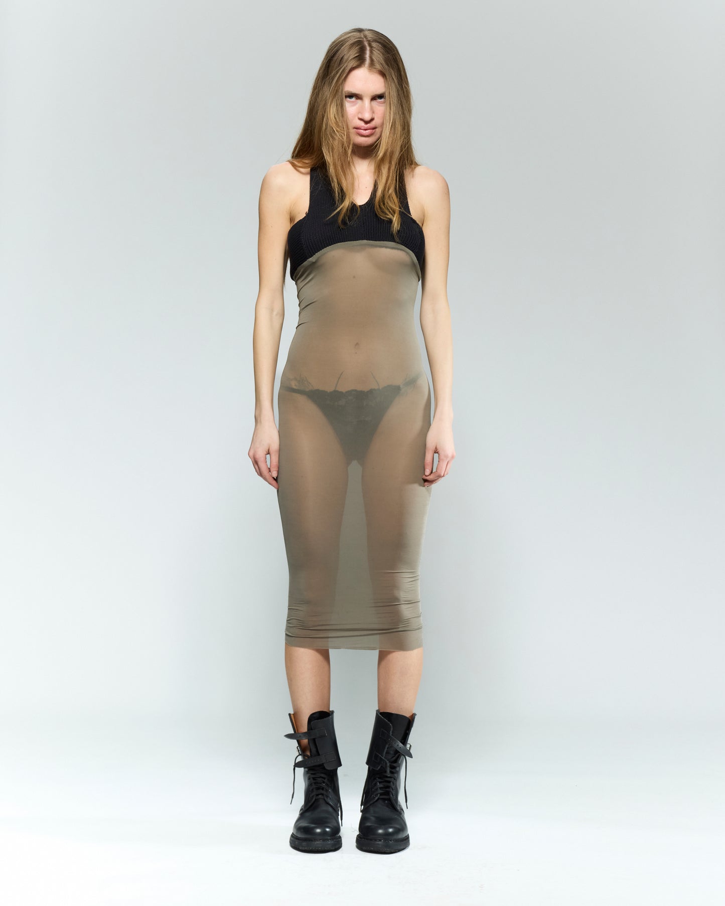 COON DRESS