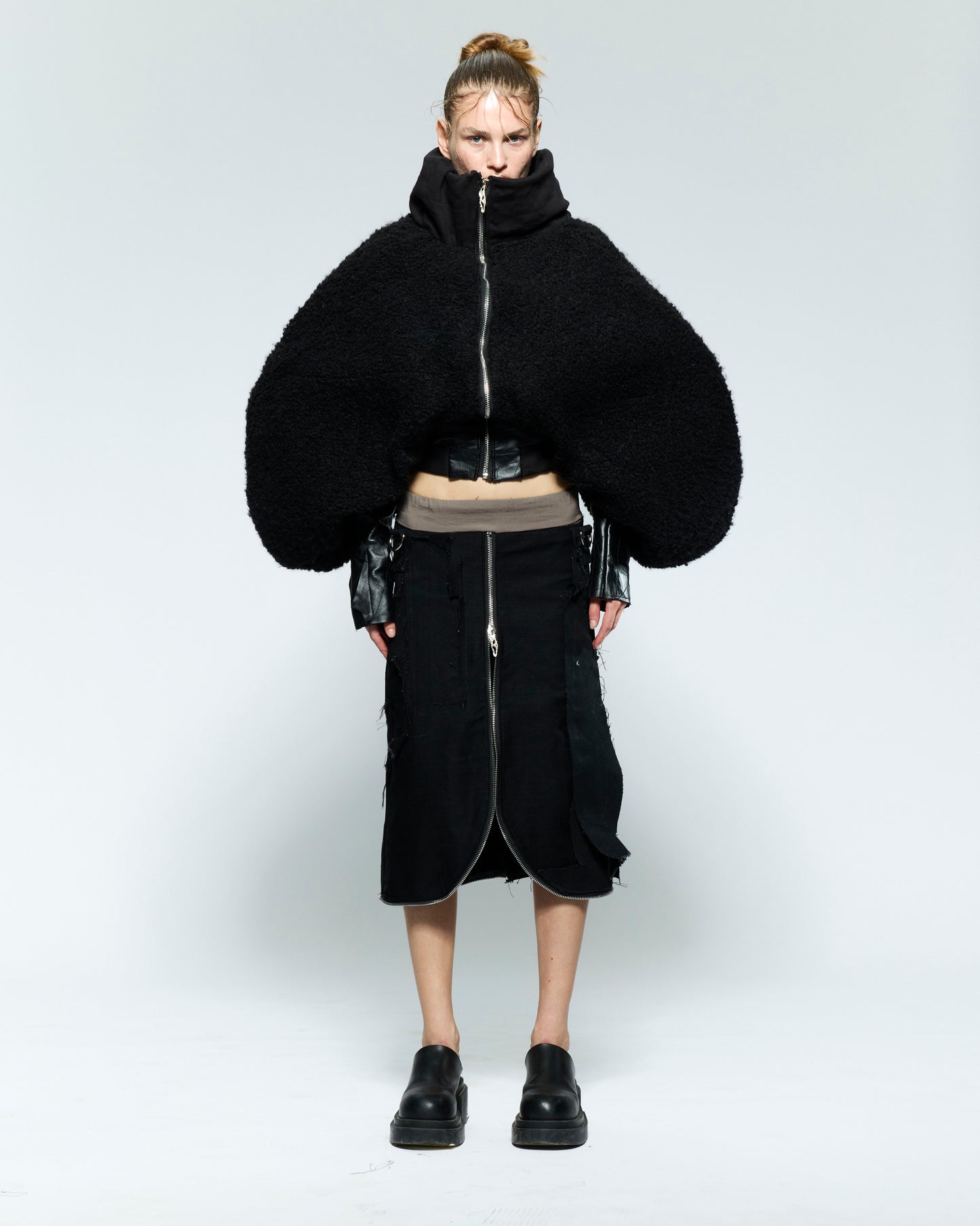 SPADE BOMBER