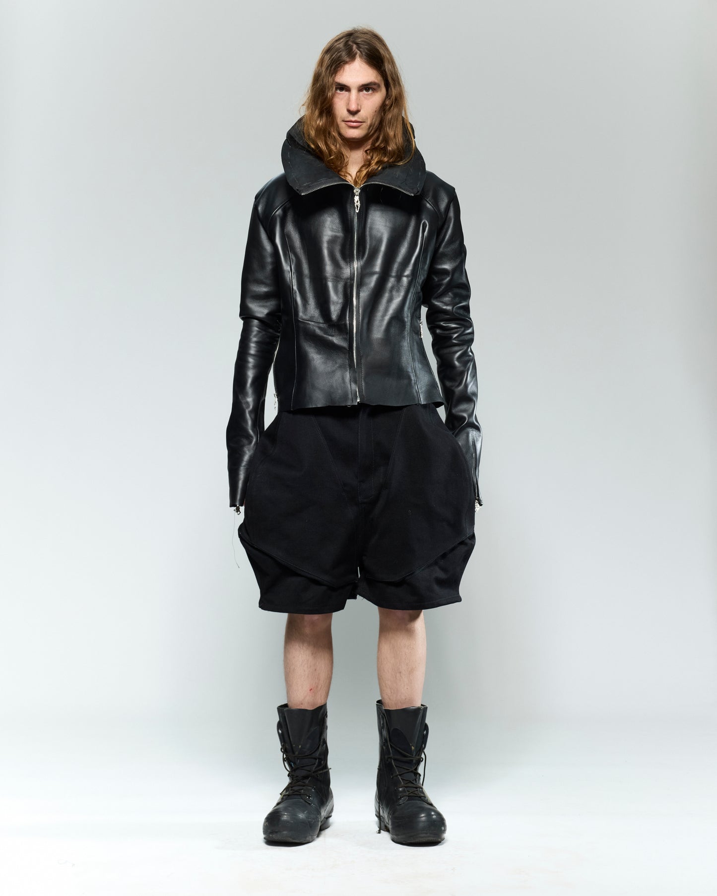 RIVET JACKET