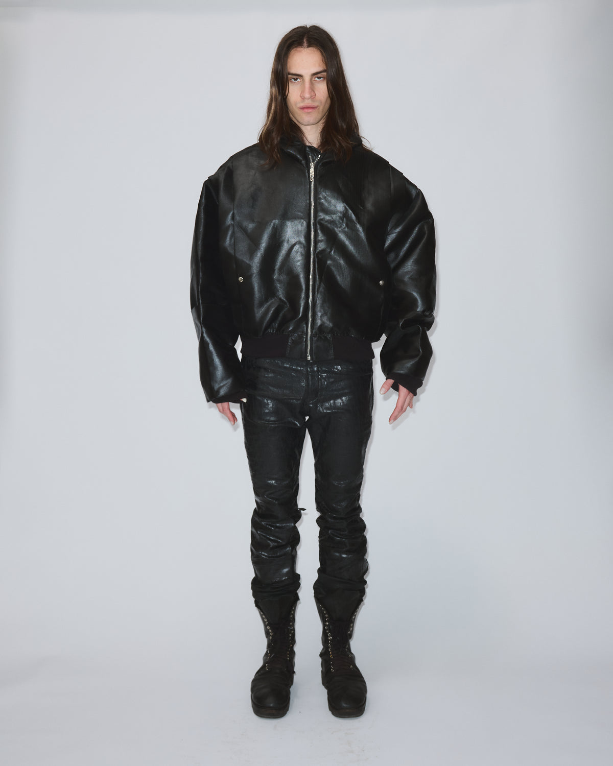 MEGAPLEAT BOMBER