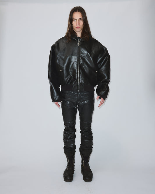 MEGAPLEAT BOMBER
