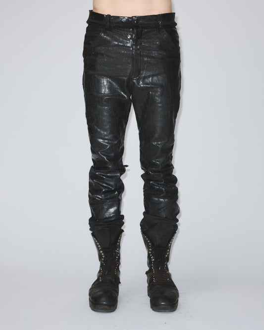 STACKSLACKS