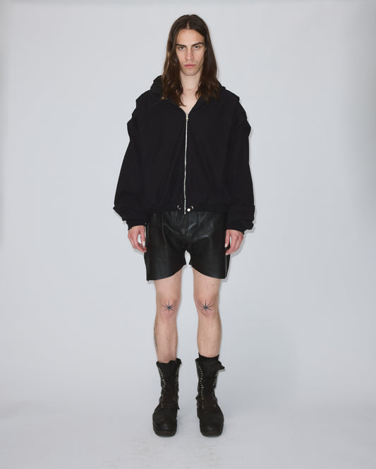 MEGAPLEAT HOODIE