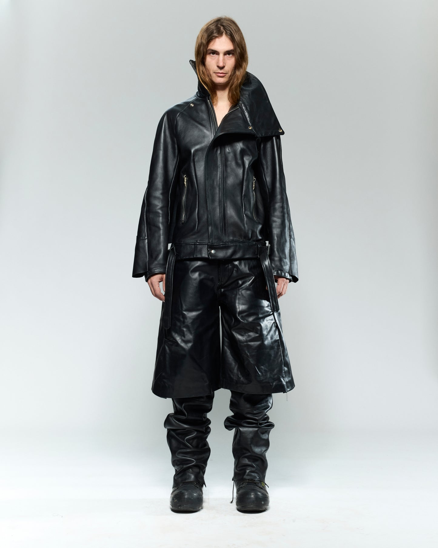 STRELLO JACKET