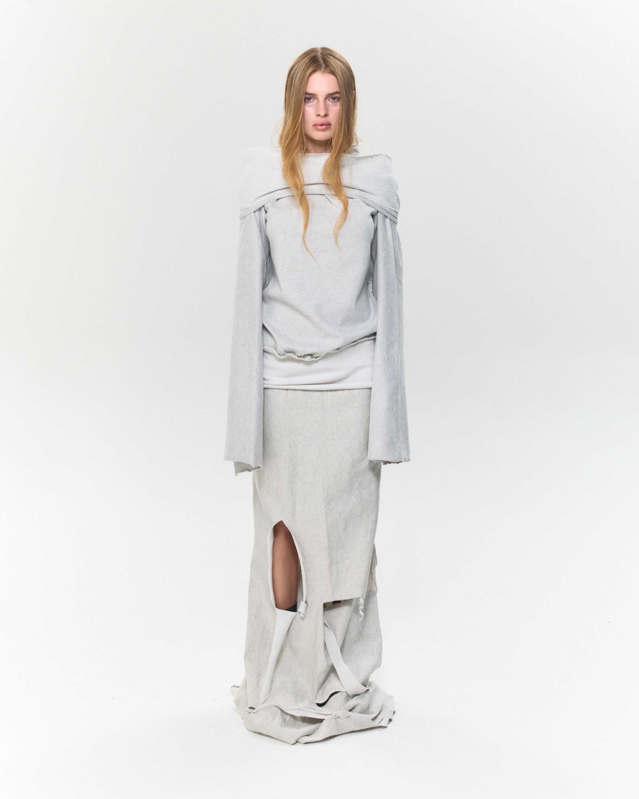 SWEATSKIRT | SWAMPGOD