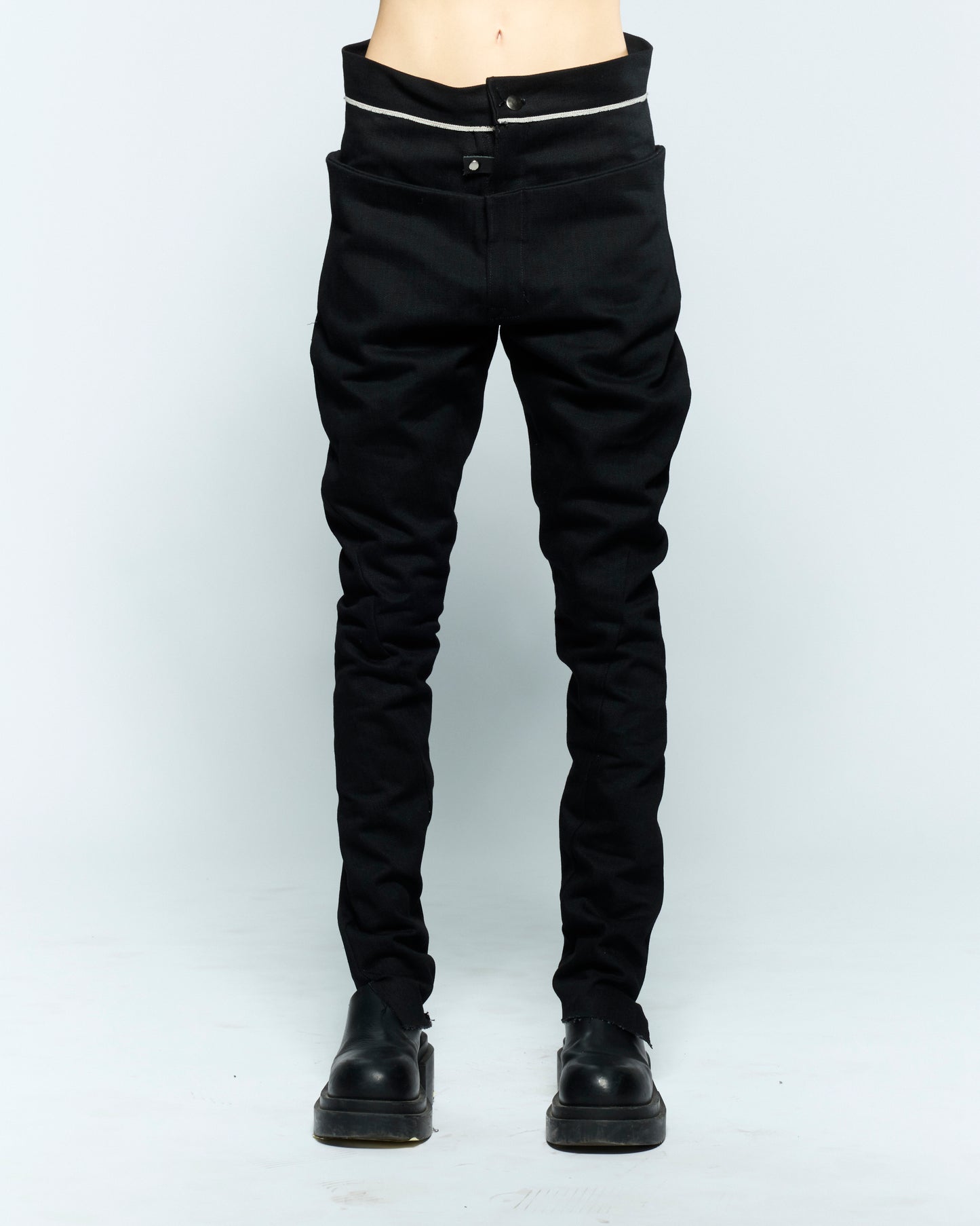 PEEL PANTS SKINNY