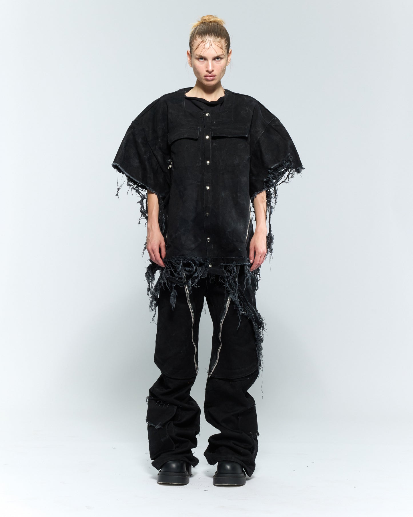 WORKER SHIRT