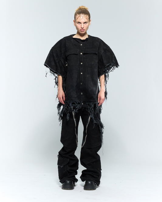 WORKER SHIRT