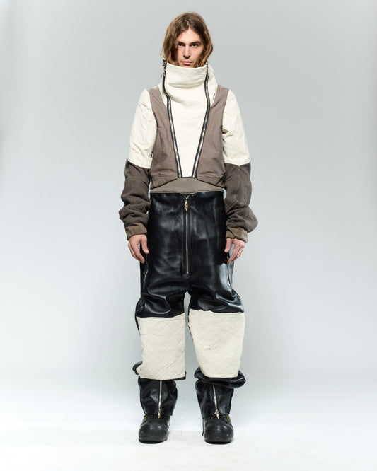 COCAL JACKET